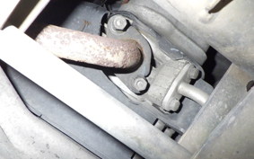 HONDA DIO CESTA GEN 2 AF62