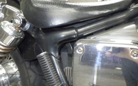 HONDA SHADOW 750 SLASHER 2003 RC48
