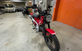 HONDA CT125 HUNTER CUB JA55