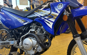 YAMAHA XTZ125 PCJL