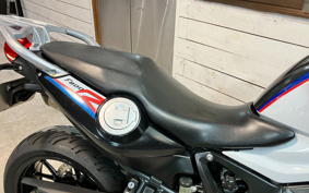 BMW F800R 2017 0B54