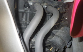 YAMAHA YZF-R25 2020 RG43J