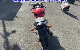 SUZUKI SV400S 2001