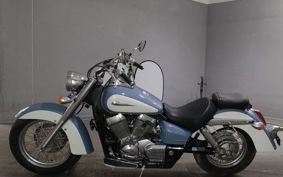 HONDA SHADOW 400 CLASSIC 2013 NC44