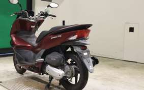 HONDA PCX 125 2021 JF56
