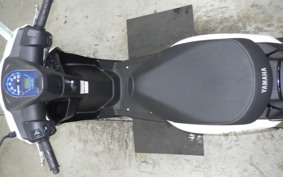 YAMAHA JOG-7 2008 AY01
