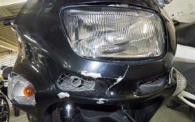 KAWASAKI ZZ-R400 Gen.2 1994 ZX400N