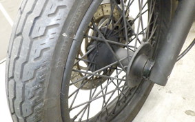 YAMAHA DRAGSTAR 400 2001 VH01J