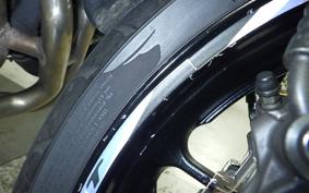 YAMAHA MT-09 Tracer GT 2018 RN51J