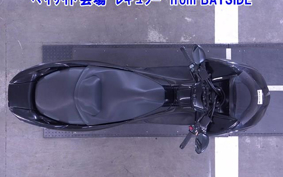 YAMAHA MAJESTY 250-4