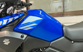 SUZUKI STROM 250ABS DS11A
