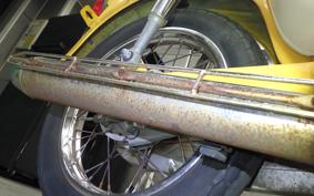 HONDA LITTLE CUB E 1999 AA01