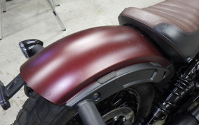 INDIAN Scout bobber 2023