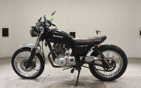 SUZUKI GRASS TRACKER Bigboy 2021 NJ4BA