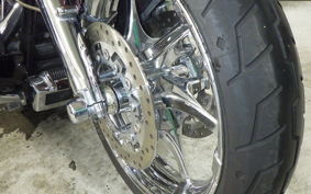 HARLEY FLHXSE 1800CVO 2012