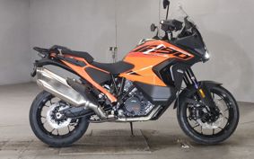 KTM 1290 SUPER  ADVENTURE S V7940