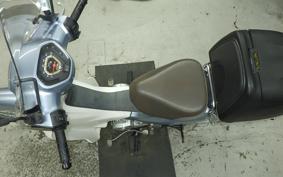 HONDA C50 SUPER CUB AA04