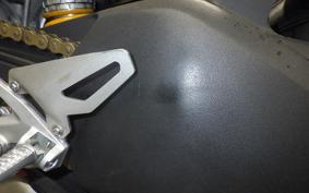 DUCATI PANIGALE V4 S 2021