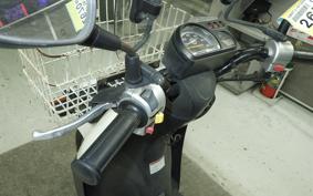 YAMAHA GEAR Gen.2 2004 UA07J
