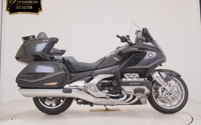 HONDA GL 1800 GOLD WING TOUR DCT 2021 SC79