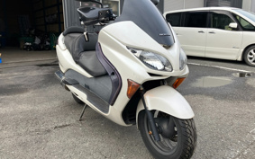 HONDA FORZA Z MF08