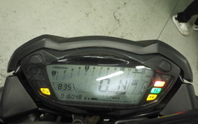 SUZUKI GSX-S1000 2020 GT79B