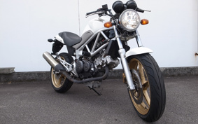 HONDA VTR 250 MC33