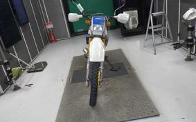 YAMAHA SEROW 225 2011 1KH