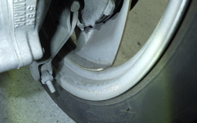 YAMAHA JOG POCHE 2002 SA08J