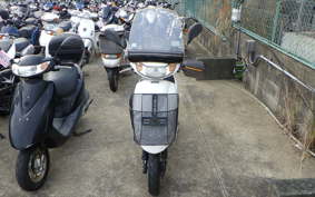 HONDA DIO Gen.6 AF68