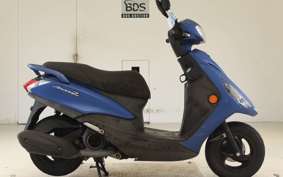 YAMAHA AXIS 125 Z SED7J