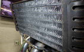 KAWASAKI ZEPHYR 400 KAI 1998 ZR400C