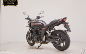 HONDA CB1000F 2026 SC94