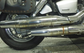 HONDA SHADOW 400 CLASSIC 2011 NC44