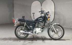 SUZUKI GN125 H PCJG9
