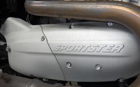 HARLEY XR1200 2009