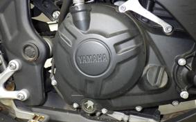 YAMAHA YZF-R25 1990 RG43J