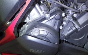 HONDA CBR250RR A 2008 MC51