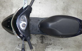 SUZUKI ADDRESS V50 Gen.2 CA42A