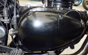 KAWASAKI 250TR BJ250F