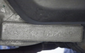 YAMAHA X FORCE SG79J