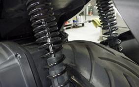 HONDA FORZA 250 2021 MF17