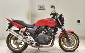 HONDA CB400SF VTEC A 2013 NC42