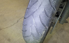 HONDA PS250 2008 MF09