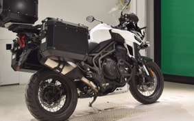 TRIUMPH TIGER EXPLORER 2016