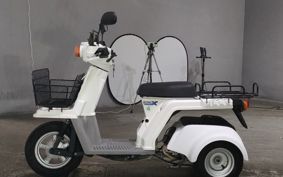 HONDA GYRO TD02