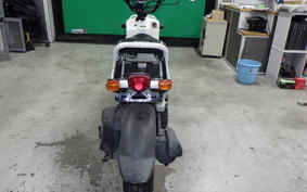HONDA ZOOMER AF58