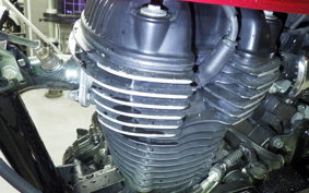 HONDA GB350 2021 NC59