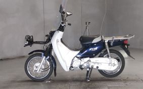 HONDA SUPER CUB50 AA04
