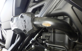 HONDA CB250RA MC52